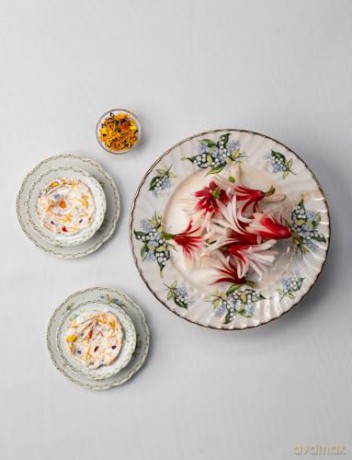 On Meat: Modern Recipes for the Home Kitchen - Jeremy Fox [KSIĄŻKA]