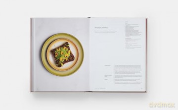 On Meat: Modern Recipes for the Home Kitchen - Jeremy Fox [KSIĄŻKA]