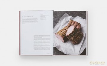 On Meat: Modern Recipes for the Home Kitchen - Jeremy Fox [KSIĄŻKA]