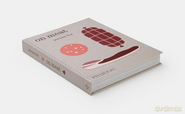On Meat: Modern Recipes for the Home Kitchen - Jeremy Fox [KSIĄŻKA]