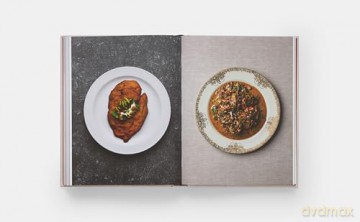 On Meat: Modern Recipes for the Home Kitchen - Jeremy Fox [KSIĄŻKA]