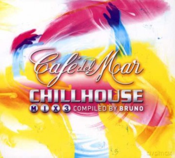 Various Artists: Cafe Del Mar Chill 3 [2CD]