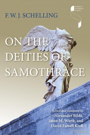 On the Deities of Samothrace - F. W. J. Schelling [KSIĄŻKA]
