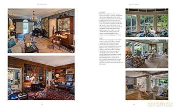 On the Fringe: A Life in Decorating - 50 Years at Colefax and Fowler - Imogen Taylor [KSIĄŻKA]