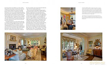On the Fringe: A Life in Decorating - 50 Years at Colefax and Fowler - Imogen Taylor [KSIĄŻKA]