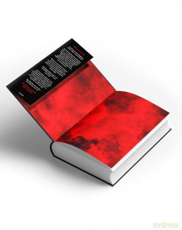 On Wings Of Blood: The HOTTEST, NEW MUST-READ dark academia fantasy romance in 2025, with dragons, vampires and spice - and INSTANT SUNDAY TIMES BESTSELLER!: Book 1 - Briar Boleyn [KSIĄŻKA]