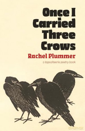 Once I Carried Three Crows - Rachel Plummer [KSIĄŻKA]