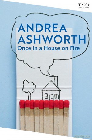 Once in a House on Fire - Andrea Ashworth [KSIĄŻKA]