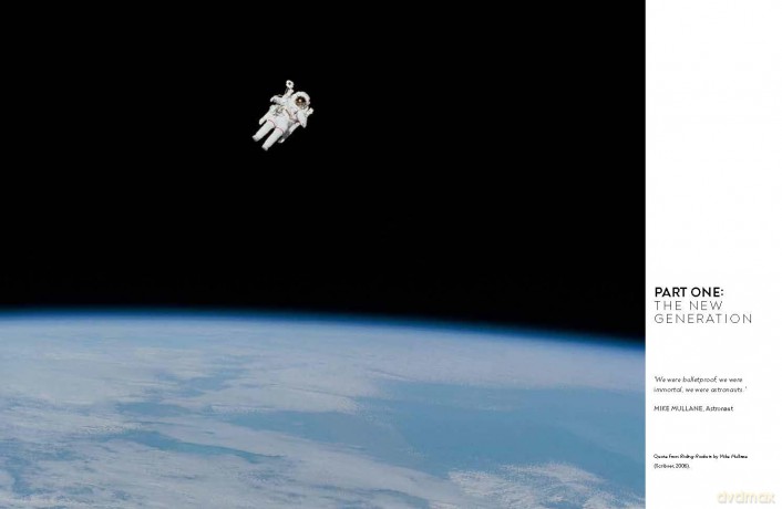 Once Upon a Time in Space: Accompanying the landmark BBC documentary series: Our Journey Into The Unknown - James Bluemel [KSIĄŻKA]