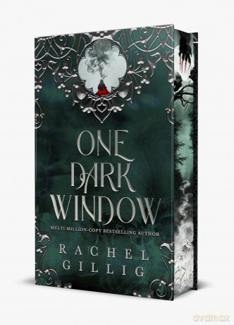One Dark Window: the gothic and spellbinding million-copy bestseller - Rachel Gillig [KSIĄŻKA]