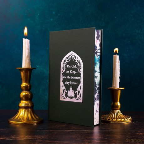 One Dark Window: the gothic and spellbinding million-copy bestseller - Rachel Gillig [KSIĄŻKA]