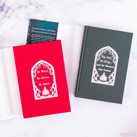 One Dark Window: the gothic and spellbinding million-copy bestseller - Rachel Gillig [KSIĄŻKA]