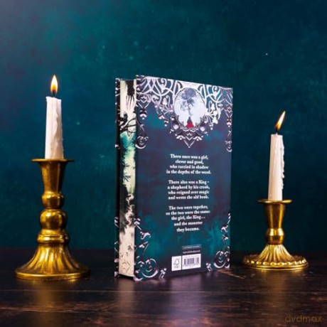 One Dark Window: the gothic and spellbinding million-copy bestseller - Rachel Gillig [KSIĄŻKA]