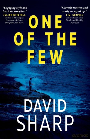 One of the Few: 2 - David Sharp [KSIĄŻKA]