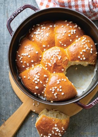 One Pot: 100 Simple Recipes to Cook Together - Amandine Bernardi [KSIĄŻKA]