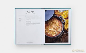 One Pot: 100 Simple Recipes to Cook Together - Amandine Bernardi [KSIĄŻKA]