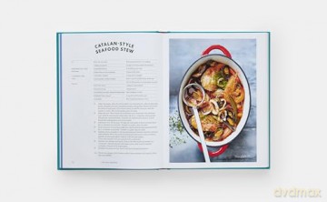 One Pot: 100 Simple Recipes to Cook Together - Amandine Bernardi [KSIĄŻKA]