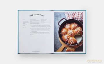 One Pot: 100 Simple Recipes to Cook Together - Amandine Bernardi [KSIĄŻKA]