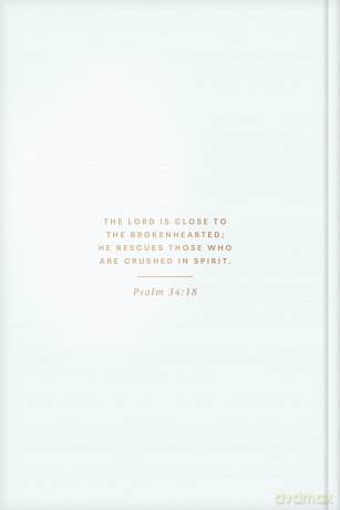 One Year Book of Hope Devotional, The: Daily Biblical Comfort for When Life Hurts - Nancy Guthrie [KSIĄŻKA]