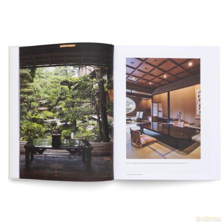 Onsen and Ryokans of Japan: Traditional Spas and Natural Bathing Culture: Traditional Spa and Bathing Culture - gestalten [KSIĄŻKA]