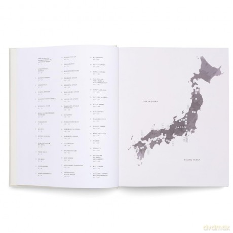 Onsen and Ryokans of Japan: Traditional Spas and Natural Bathing Culture: Traditional Spa and Bathing Culture - gestalten [KSIĄŻKA]