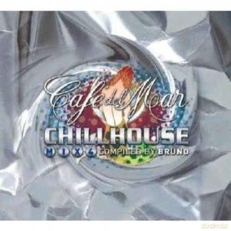 Various Artists: Cafe Del Mar Chill 4 [2CD]