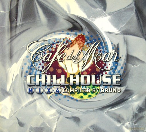 Various Artists: Cafe Del Mar Chill 4 [2CD]