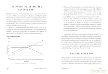 Options Trading 101: From Understanding the Types of Options and Creating a Trade Plan to Analyzing Risk and Selecting Strike Prices, an Essential Primer in Options Trading - James Royal PhD [KSIĄŻKA]