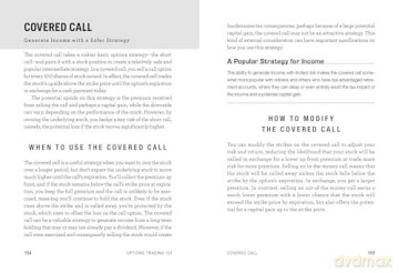 Options Trading 101: From Understanding the Types of Options and Creating a Trade Plan to Analyzing Risk and Selecting Strike Prices, an Essential Primer in Options Trading - James Royal PhD [KSIĄŻKA]