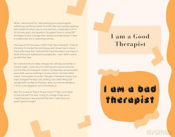 Ordinary Joy: A Realistic Guide to Being Yourself - Kim-Joy [KSIĄŻKA]