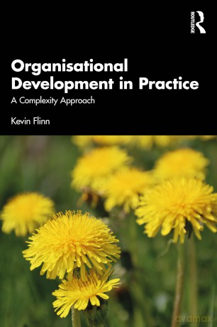 Organisational Development in Practice: A Complexity Approach - Kevin Flinn [KSIĄŻKA]