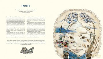Origin: An illuminating look at Indigenous peoples and their connection to the natural world. - Nat Cardozo [KSIĄŻKA]