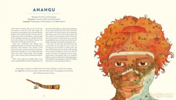 Origin: An illuminating look at Indigenous peoples and their connection to the natural world. - Nat Cardozo [KSIĄŻKA]