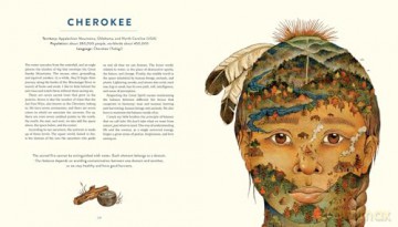Origin: An illuminating look at Indigenous peoples and their connection to the natural world. - Nat Cardozo [KSIĄŻKA]