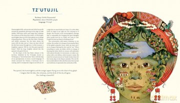 Origin: An illuminating look at Indigenous peoples and their connection to the natural world. - Nat Cardozo [KSIĄŻKA]