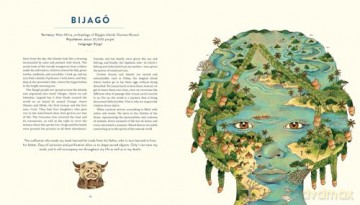Origin: An illuminating look at Indigenous peoples and their connection to the natural world. - Nat Cardozo [KSIĄŻKA]