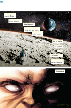 Original Sin - Jason Aaron [KSIĄŻKA]