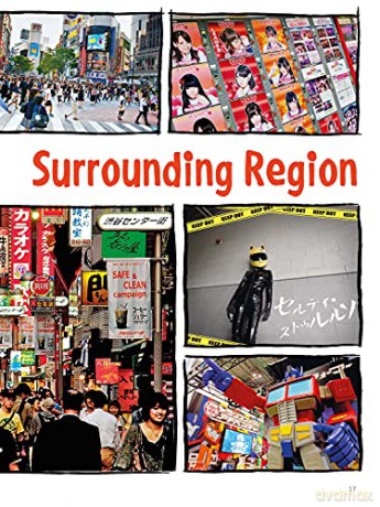 Otaku Japan: The Fascinating World of Japanese Manga, Anime, Gaming, Cosplay, Toys, Idols and More! - Gianni Simone [KSIĄŻKA]