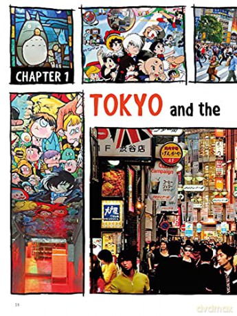 Otaku Japan: The Fascinating World of Japanese Manga, Anime, Gaming, Cosplay, Toys, Idols and More! - Gianni Simone [KSIĄŻKA]