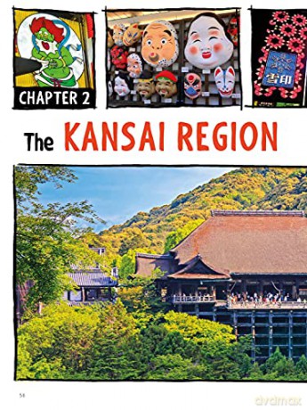 Otaku Japan: The Fascinating World of Japanese Manga, Anime, Gaming, Cosplay, Toys, Idols and More! - Gianni Simone [KSIĄŻKA]