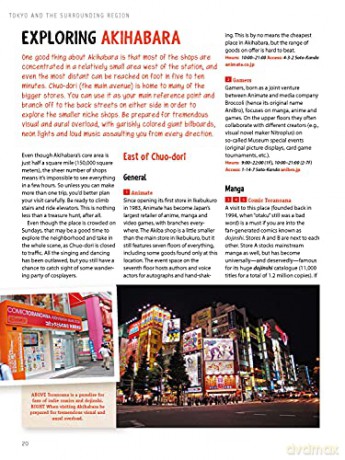 Otaku Japan: The Fascinating World of Japanese Manga, Anime, Gaming, Cosplay, Toys, Idols and More! - Gianni Simone [KSIĄŻKA]