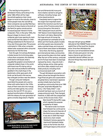 Otaku Japan: The Fascinating World of Japanese Manga, Anime, Gaming, Cosplay, Toys, Idols and More! - Gianni Simone [KSIĄŻKA]
