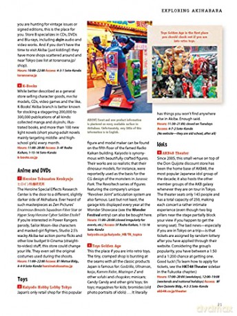 Otaku Japan: The Fascinating World of Japanese Manga, Anime, Gaming, Cosplay, Toys, Idols and More! - Gianni Simone [KSIĄŻKA]