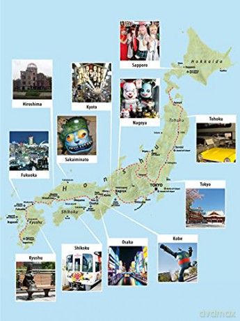 Otaku Japan: The Fascinating World of Japanese Manga, Anime, Gaming, Cosplay, Toys, Idols and More! - Gianni Simone [KSIĄŻKA]