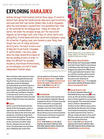 Otaku Japan: The Fascinating World of Japanese Manga, Anime, Gaming, Cosplay, Toys, Idols and More! - Gianni Simone [KSIĄŻKA]