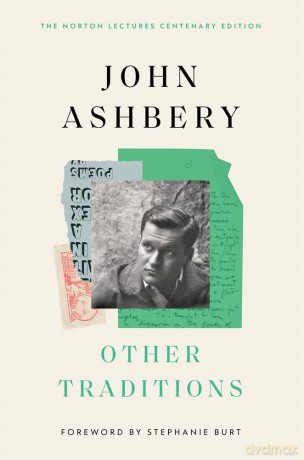 Other Traditions - John Ashbery [KSIĄŻKA]
