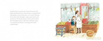 Our Corner Grocery Store - Joanne Schwartz [KSIĄŻKA]