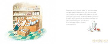 Our Corner Grocery Store - Joanne Schwartz [KSIĄŻKA]