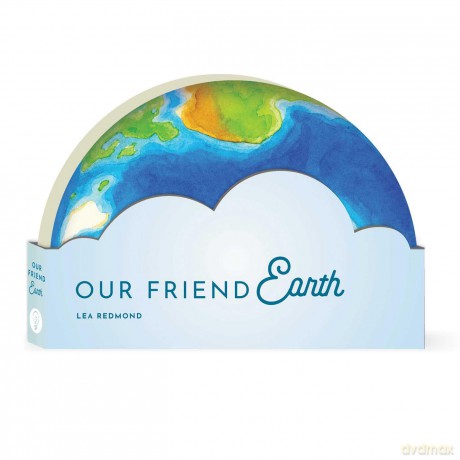 Our Friend Earth - Lea Redmond [KSIĄŻKA]