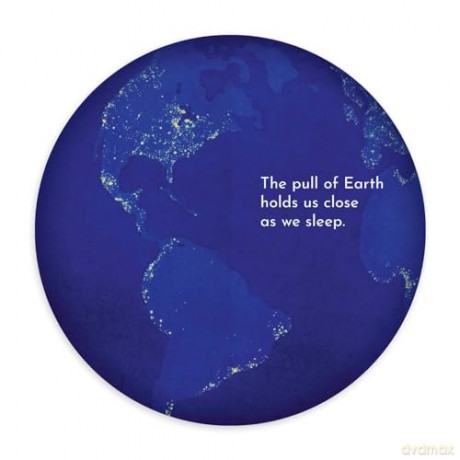 Our Friend Earth - Lea Redmond [KSIĄŻKA]